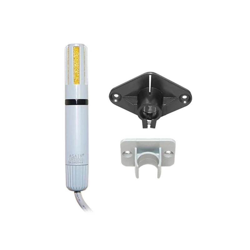 12pc 1 Set AM2305B dan Kelembaban Probe pemancar presisi tinggi