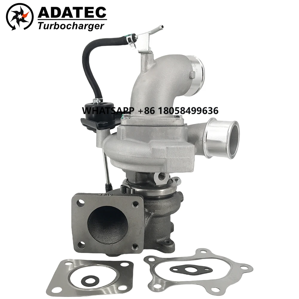 

TF035HM 28200-4X650 Turbo for KIA Bongo 3 III Truck yundai Passenger Car 2.9 CRDI J3 Turbocharger 49135-04360 Turbine