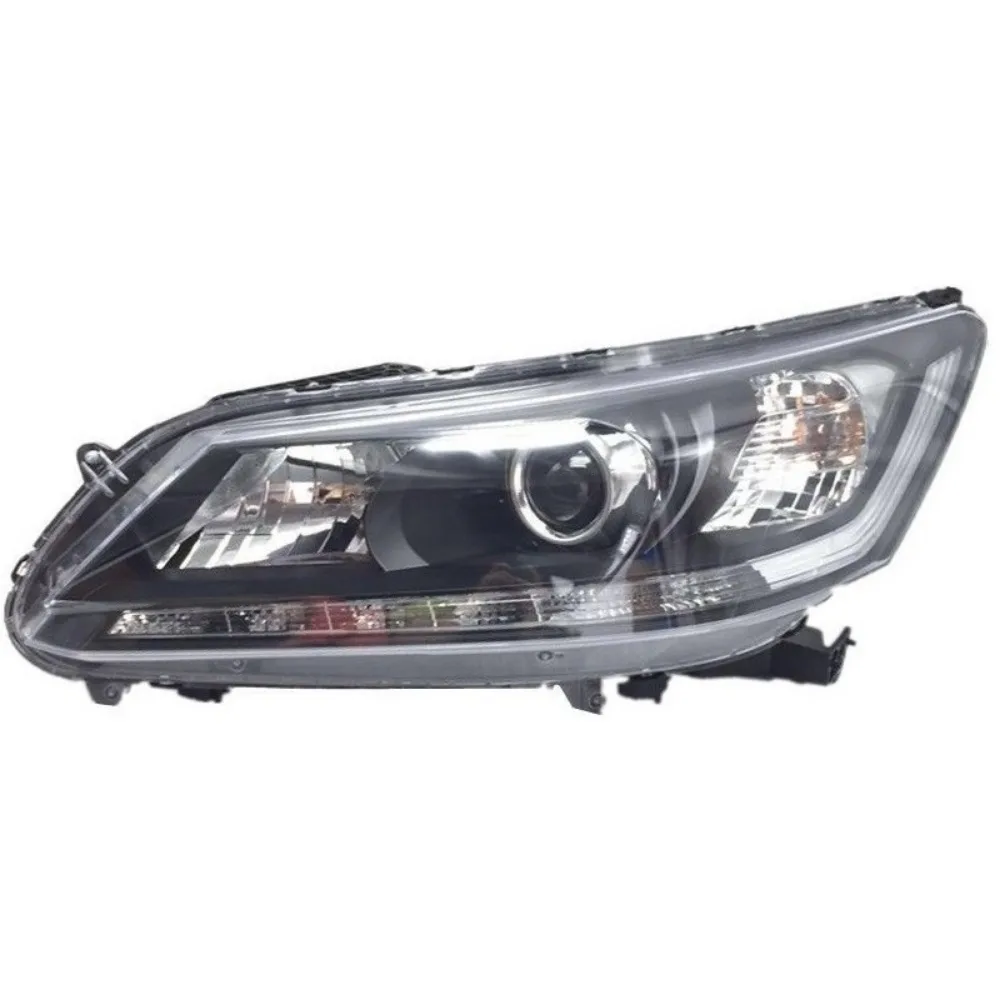 Car Headlight Head Light for Honda Accord 2014 2015 2016