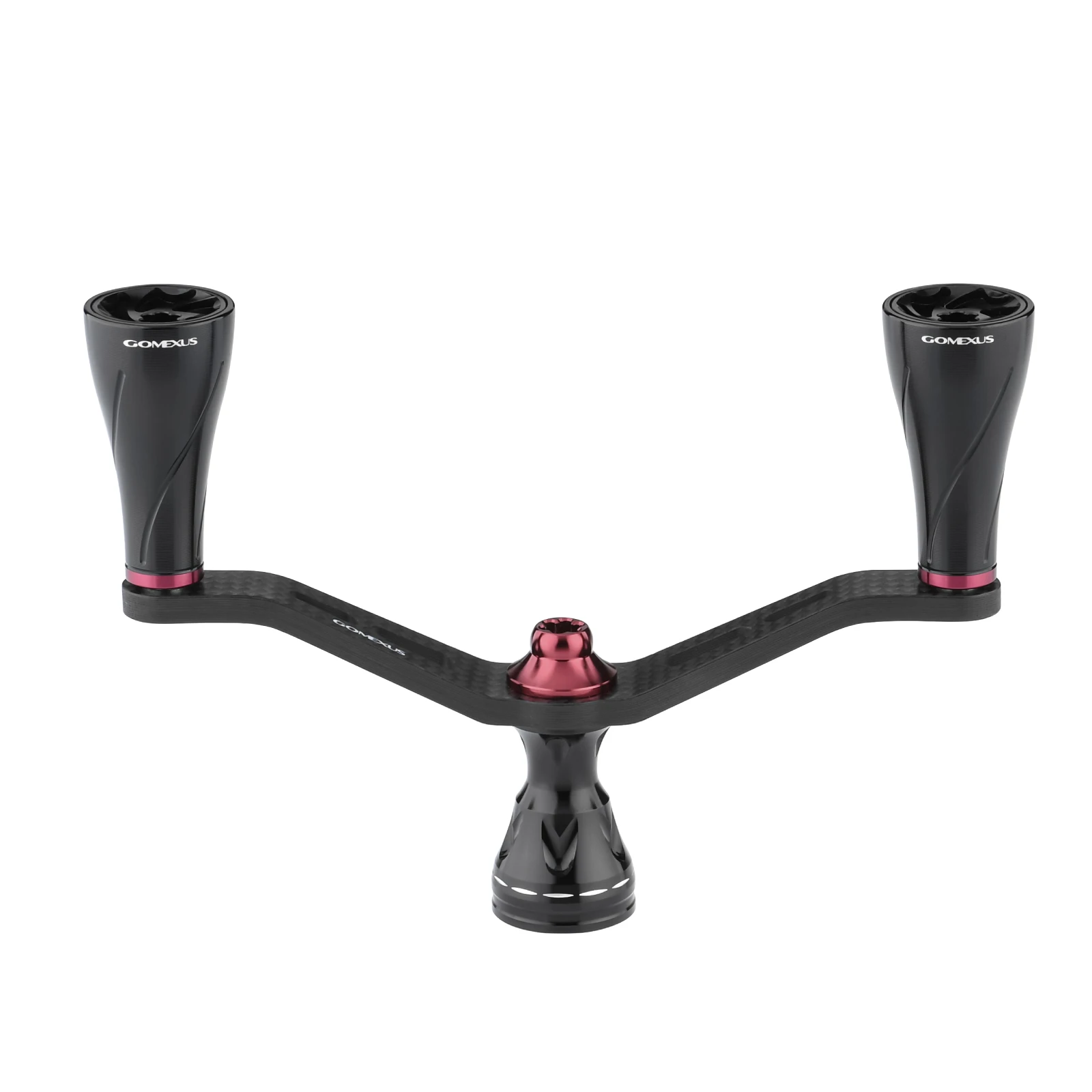 gomexus-ダブルカーボンハンドルエギング釣り-82-ミリメートルダイワ存在-certate-fuego-弾道-luvias-tatula-rubias-lt-スピニングリール