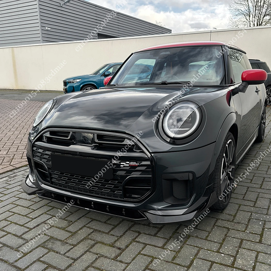 For Mini Cooper Jcw… - image
