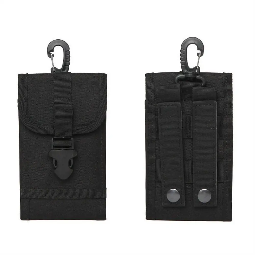 

Sports Waterproof Camouflage Phone Belt Pouch Belt Holder Bag Mobile Phone Bag Phone Pouch Phone Waist Bags Cellphone Pocket