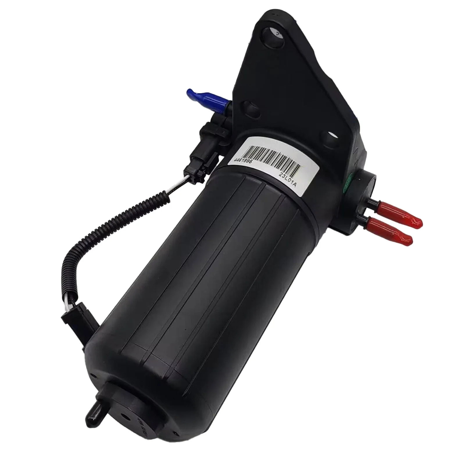 4132A014 Fuel Pump For Perkins Engine 1104D-44T 1104D-44TA 1104C-44 1104C-44T Replacement