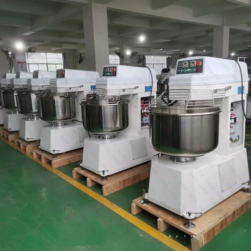 30L Commercial Vertical Dough Mixer – Suitable for Bakeries and Restaurants 20L 40l 50l 60l 80l 150l 200l