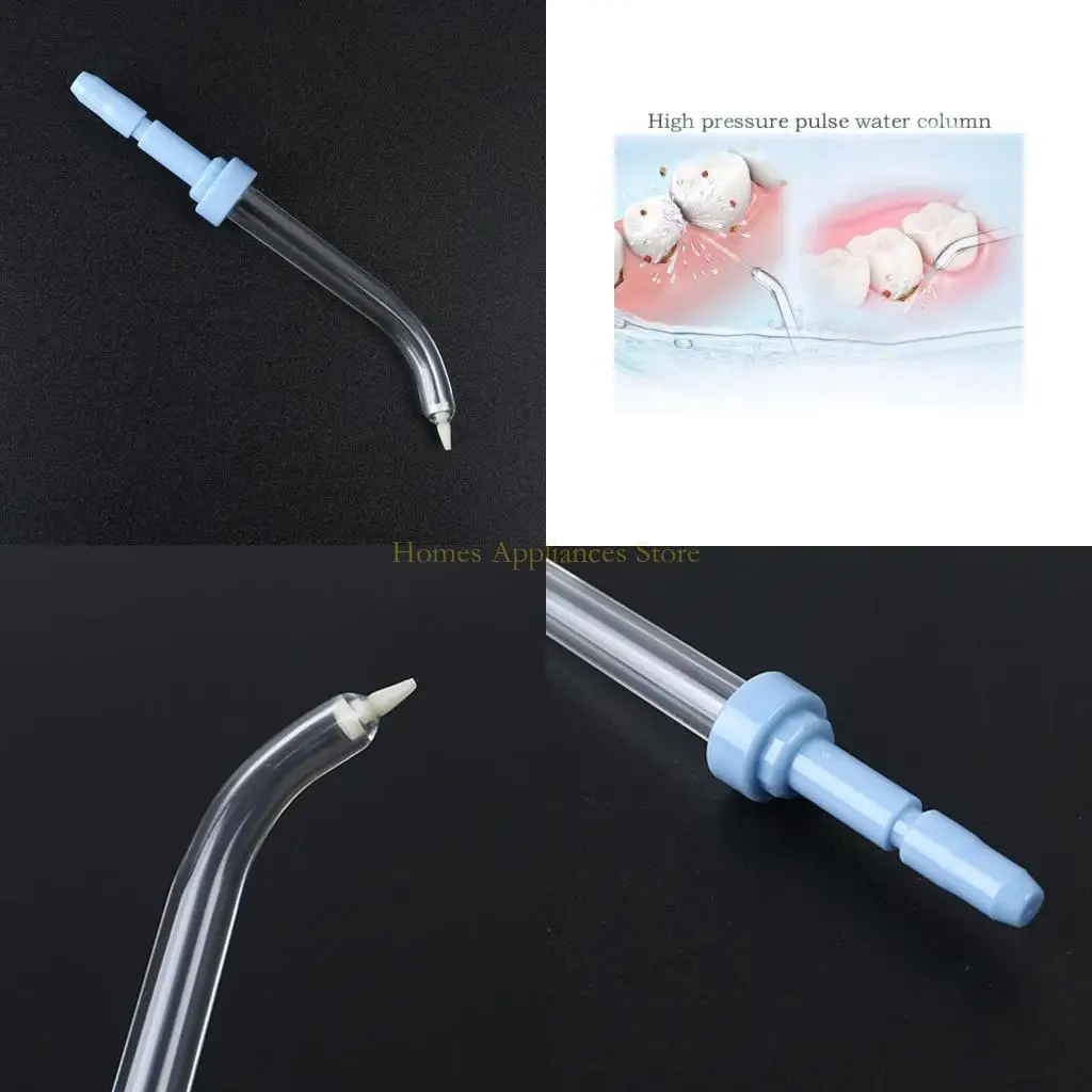 

D0ab Water Flosser Jet Tip для водяных ирригаторов. Прочные конец пародонта