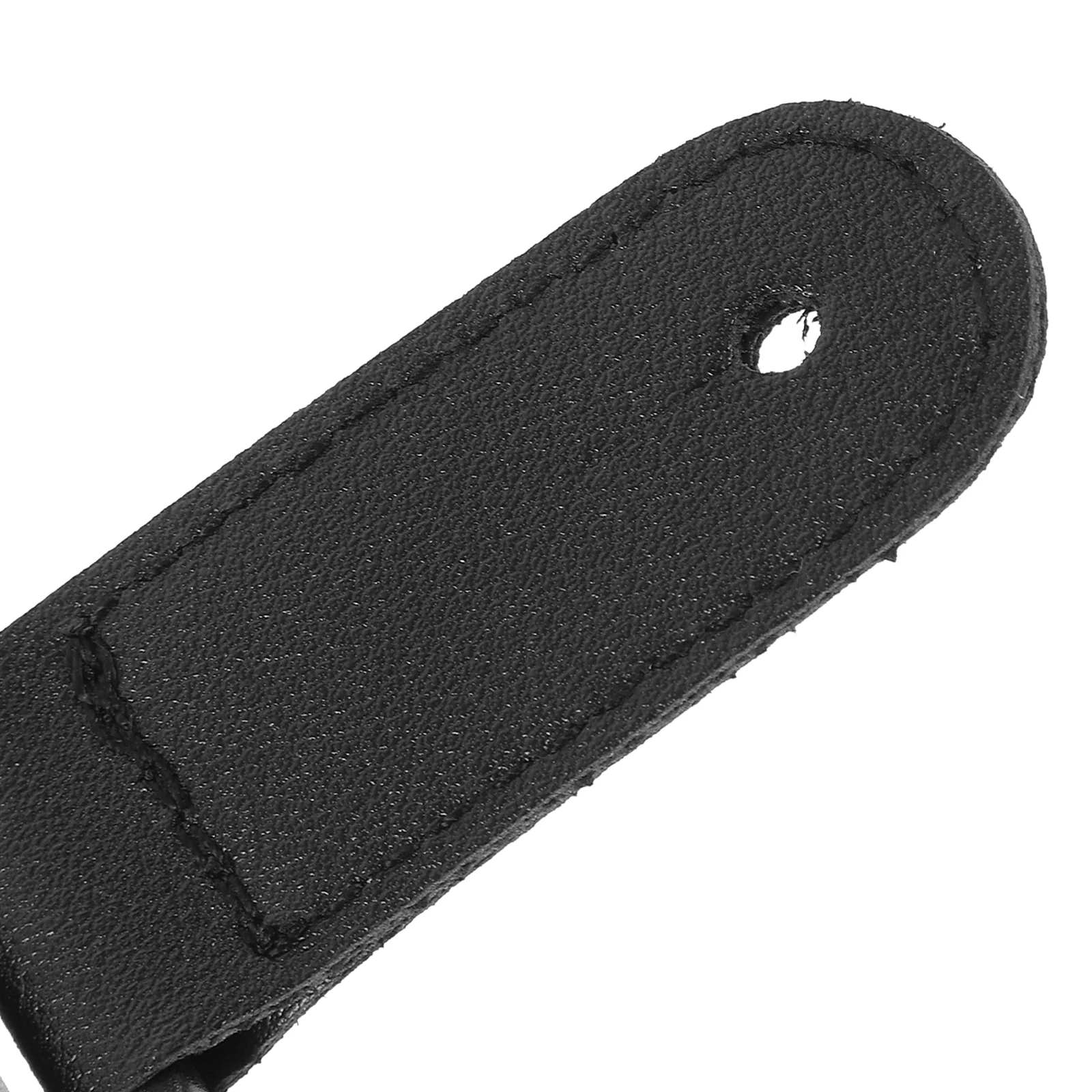 

Guitar Straps Adjustable Bass Electric Instrument Sling Belt with Coffee for Acoustic