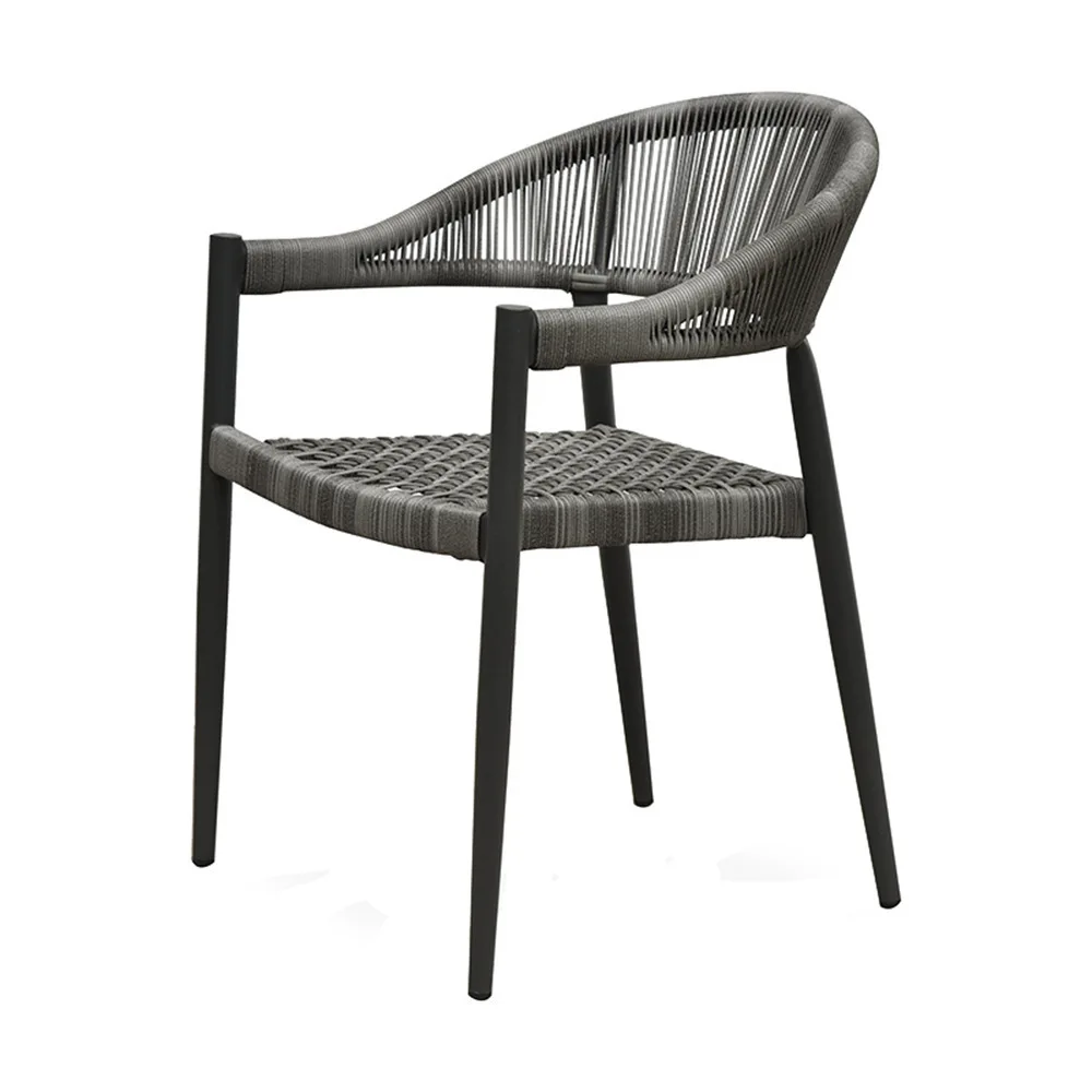 

Villa courtyard tables and chairs
