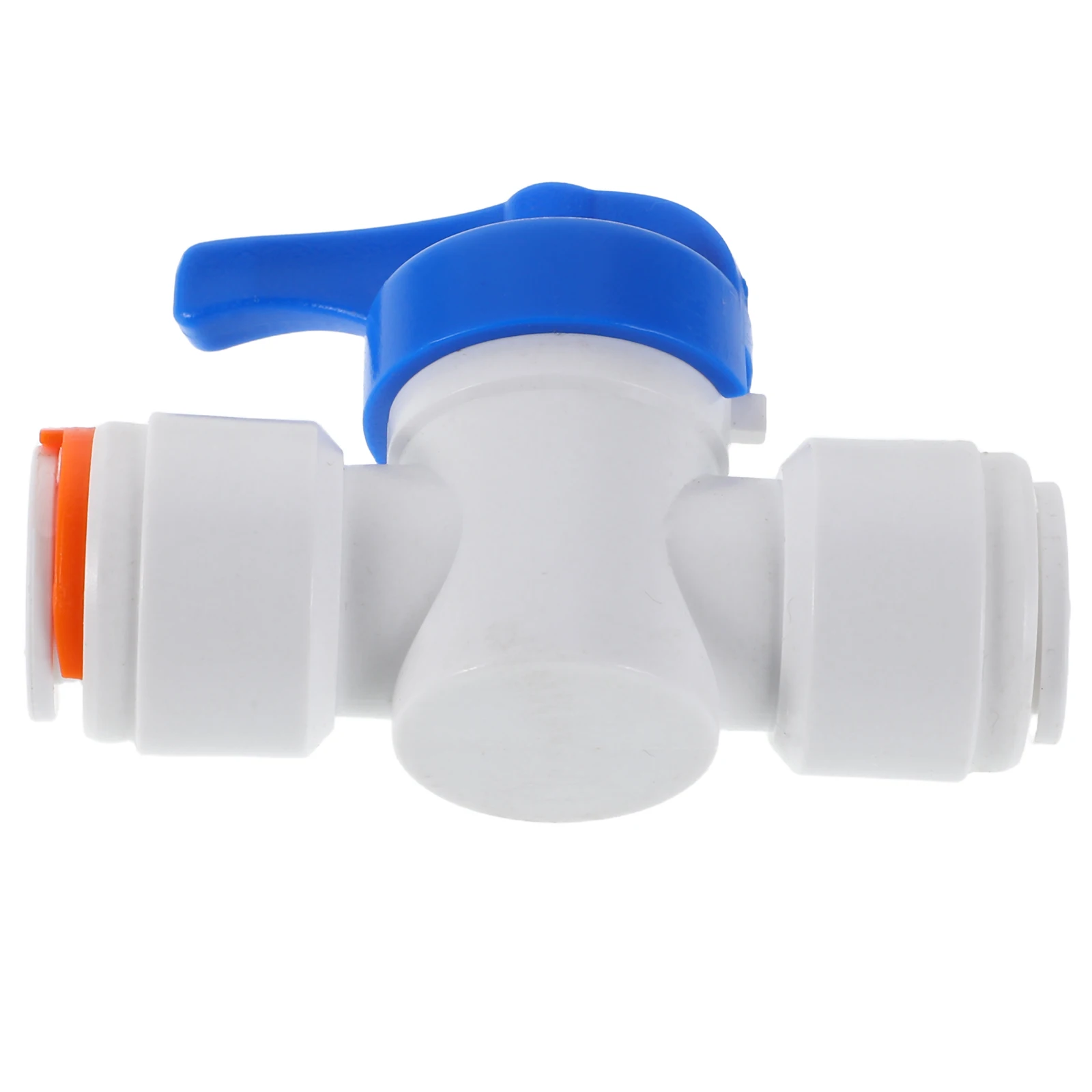 

RV Trailer Water Pipe Fittings Quick Connect Hot Cold Elbow Tee Connector Inlet Valve Adapter Garden Hose Replacement