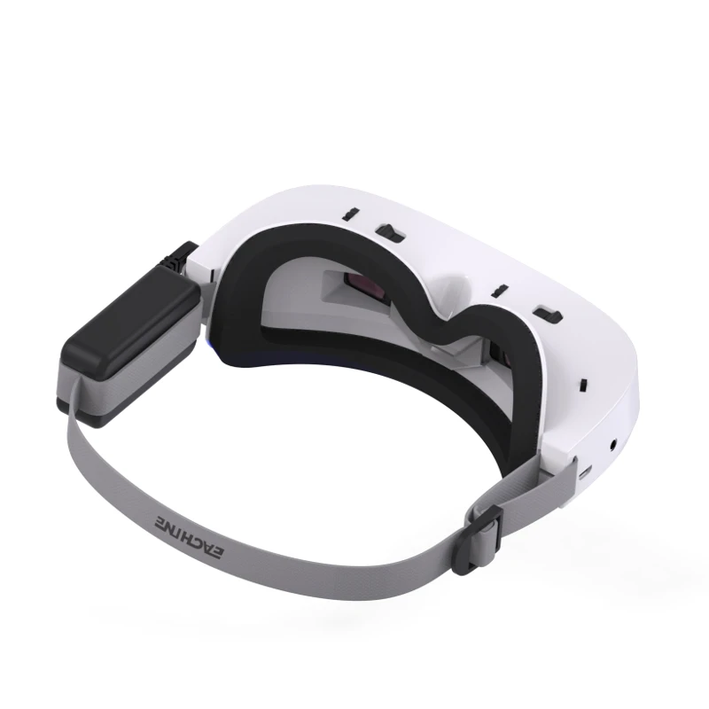 Okulary FPV Eachine EV100 720*540 5.8G 72CH