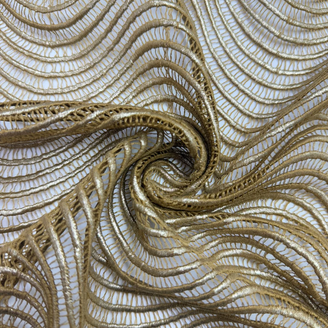 Złota Folia Wysokiej Jakości R – Embroidery Ai recenzja i cena