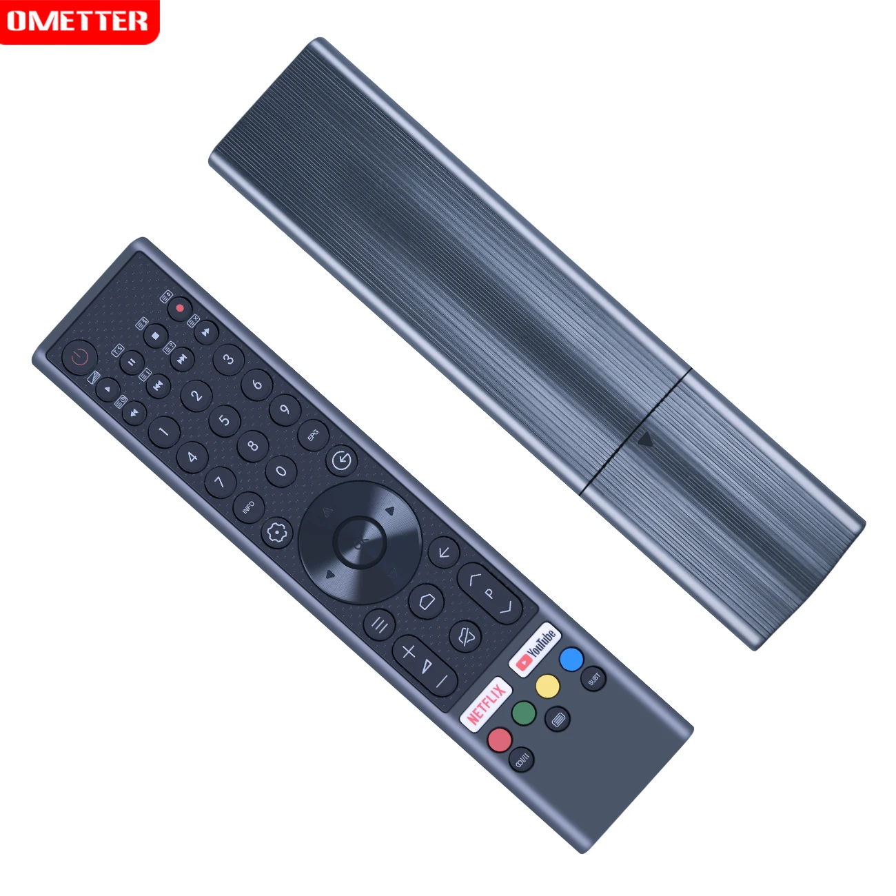 جهاز التحكم عن بعد ل Aiwa JU65DS700S Grunhelm GT9HDFL32-GA2 نانو