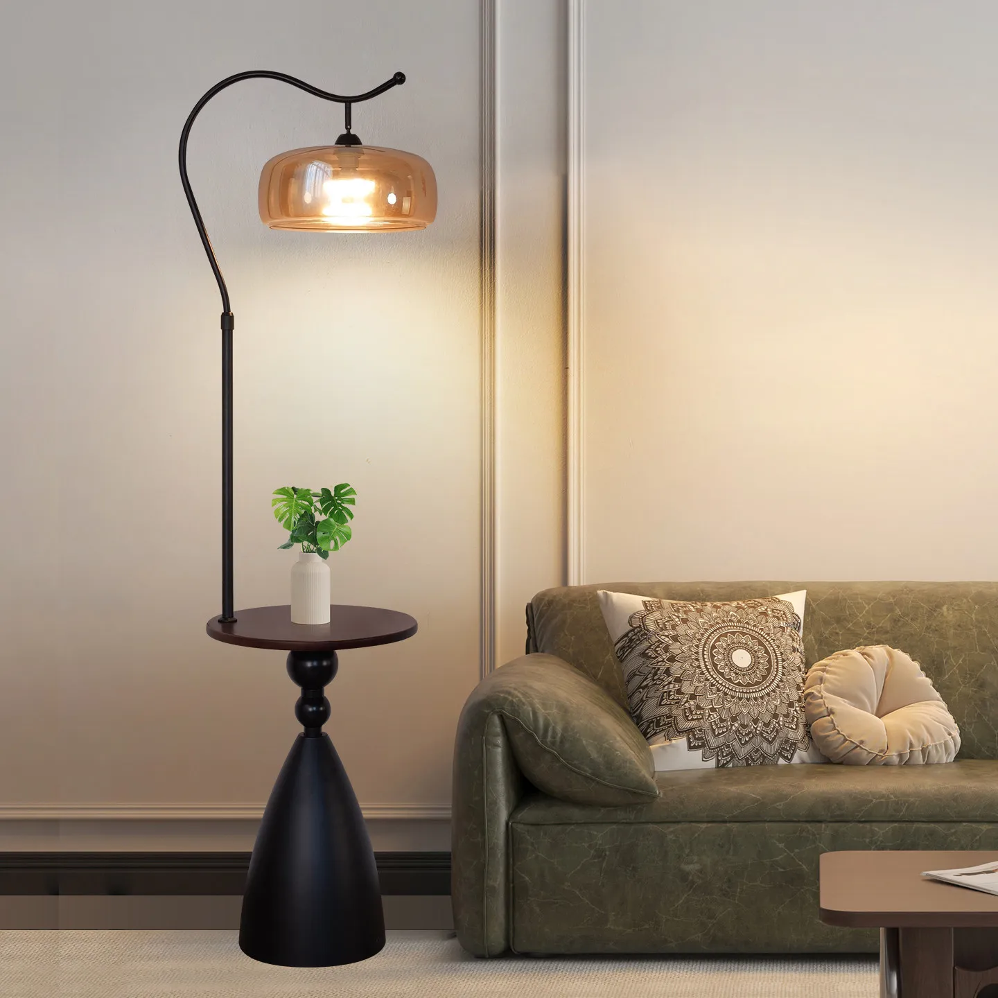 Solid Wood Floor La…