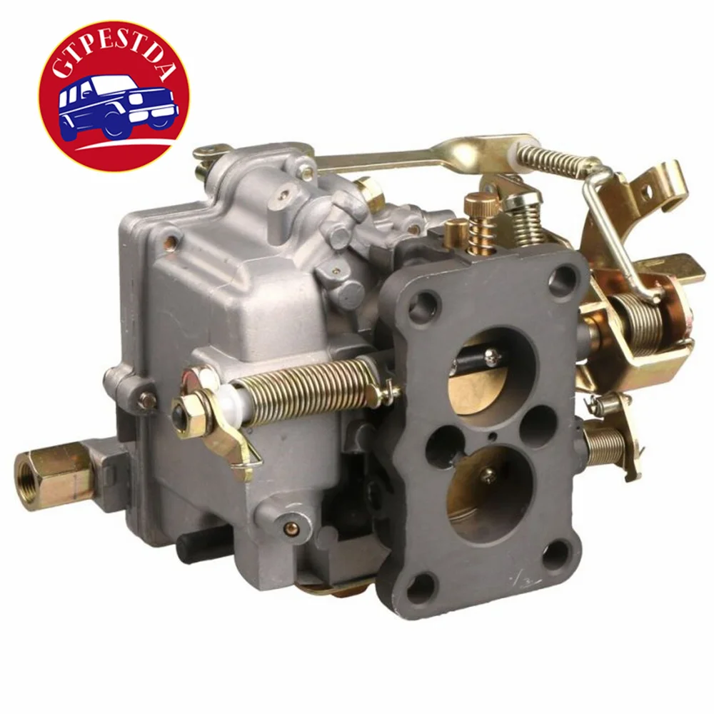 Carburetor For Toyo…