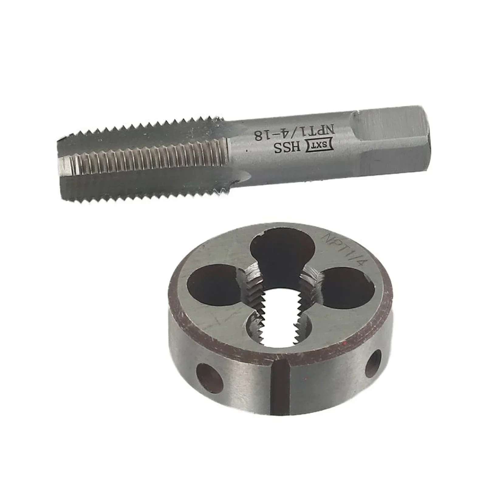 

Метчик для штамповки, деревообрабатывающие инструменты, производство HSS, металлообработка, металлообрабатывающие принадлежности, NPT, правый метчик, инструменты 1/4-18