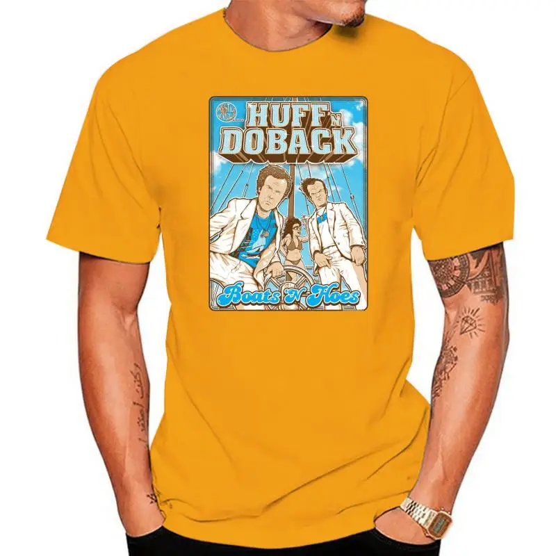 Step Brothers Tee Top Quality Tee Shirt For Men Women