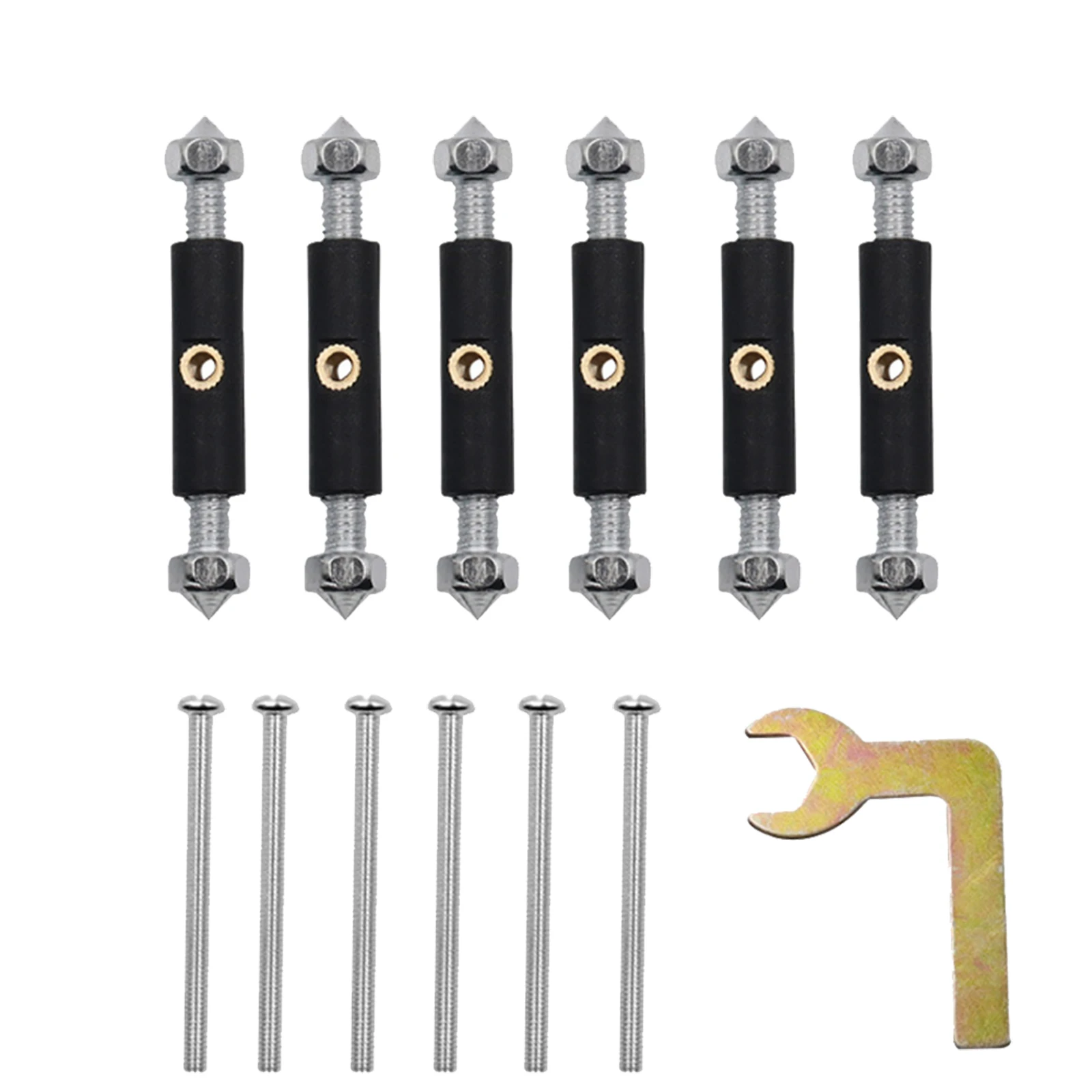 

Installation of secret hiding place type 118 box repairer support rod wall box light switch junction box