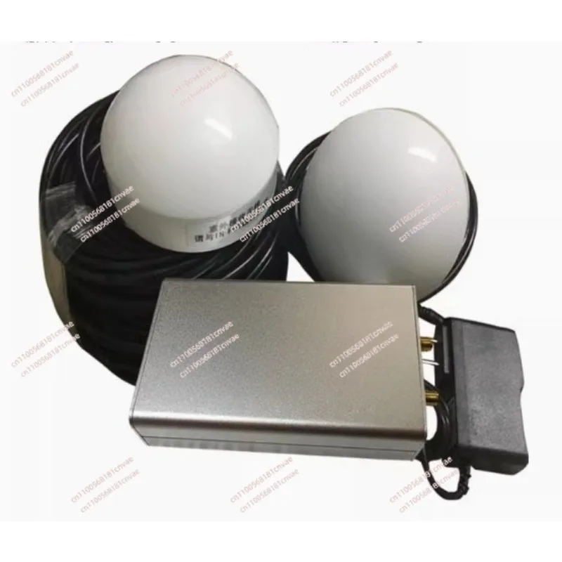 

НОВЫЙ GPS-усилитель внутреннего сигнала для GPS-усилителя GPS + BD тест позиционирования внутреннего покрытия