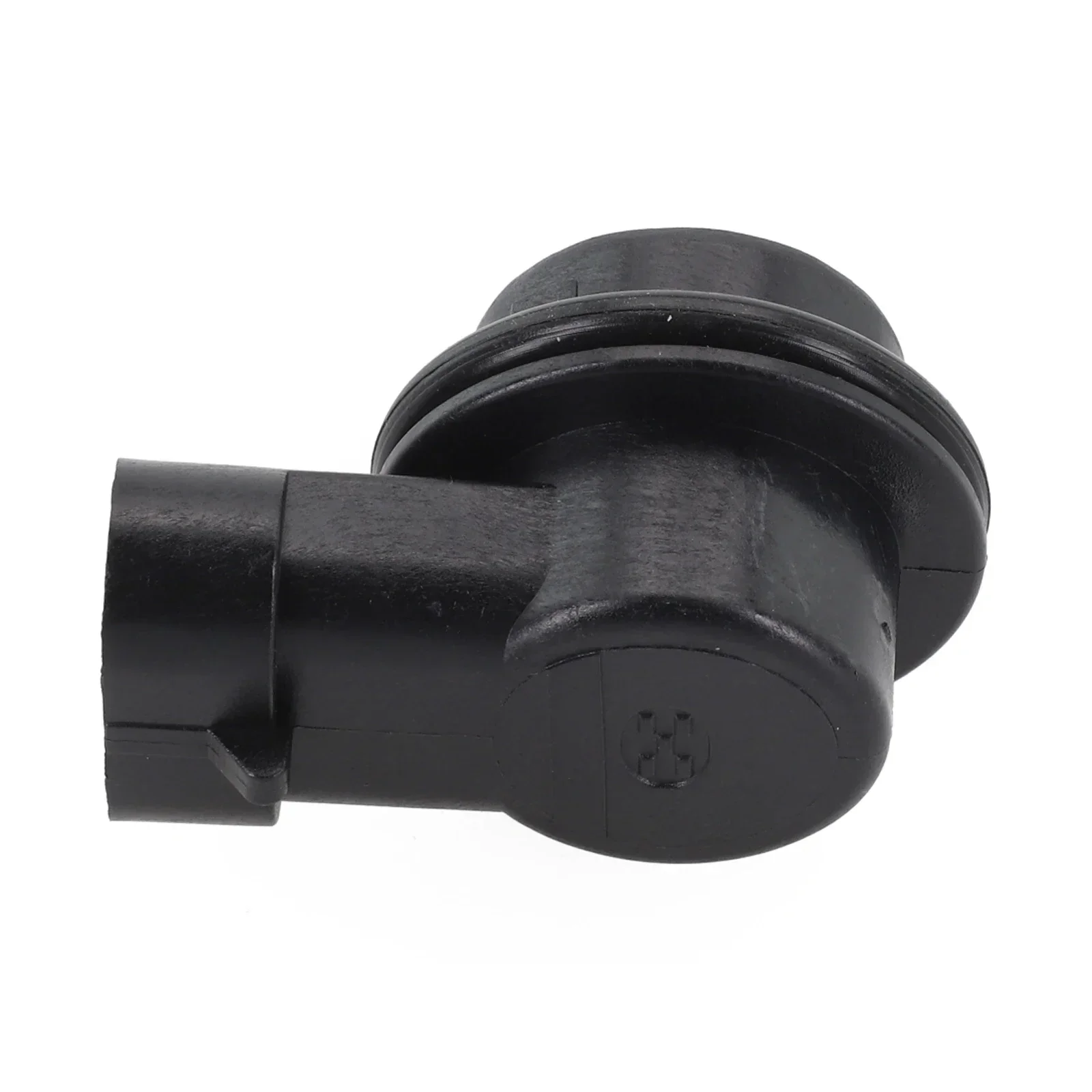 Socket Lamp Holder 68285062AA PY21 50.4x36x28.4Mm For Jeep For RENEGADE 3 Pins Black Nylon Car Bulb Socket Holder Accessories