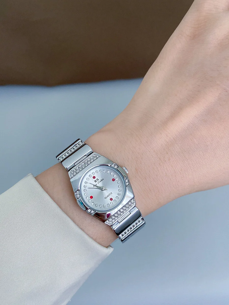 高級プレミアムブランド レディースブレスレットウォッチ 防水 - Zodiac Luxury Watch のレビューと価格