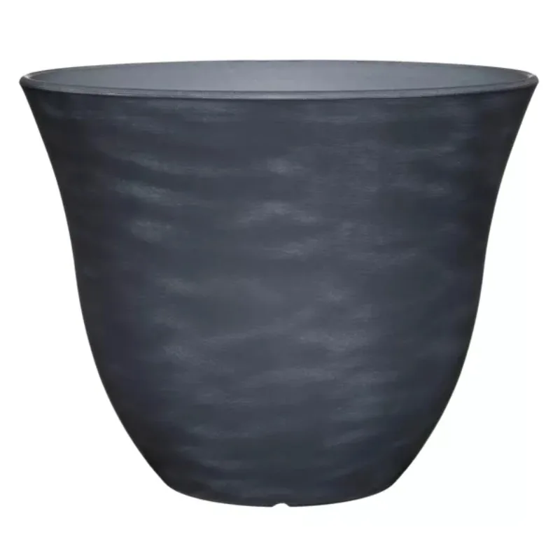 US Honeysuckle Planter, Patio Pot, 13