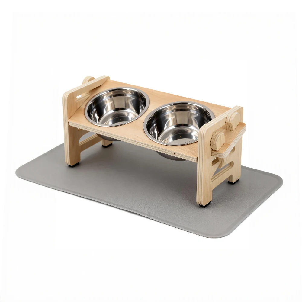 Thumbnail 2 - #22 Compare Puppy Bowls Before You Buy