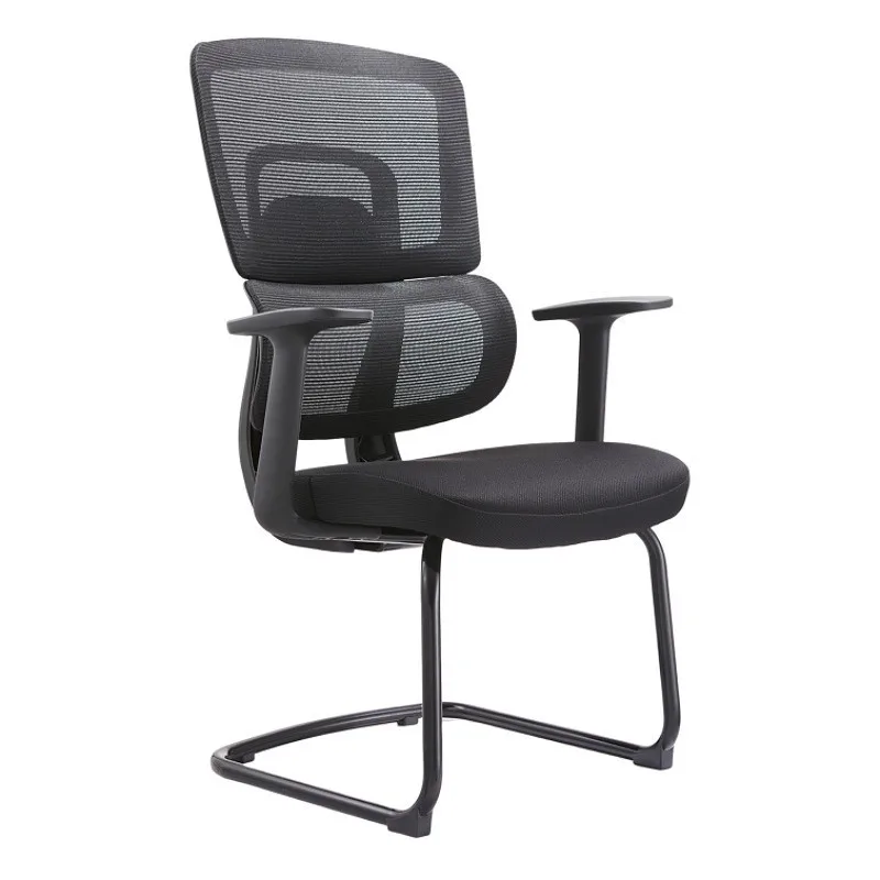 Customized ergonomic comfortable office computer chair, comfortable sedentary e-sports chair for lunch break when playing games
