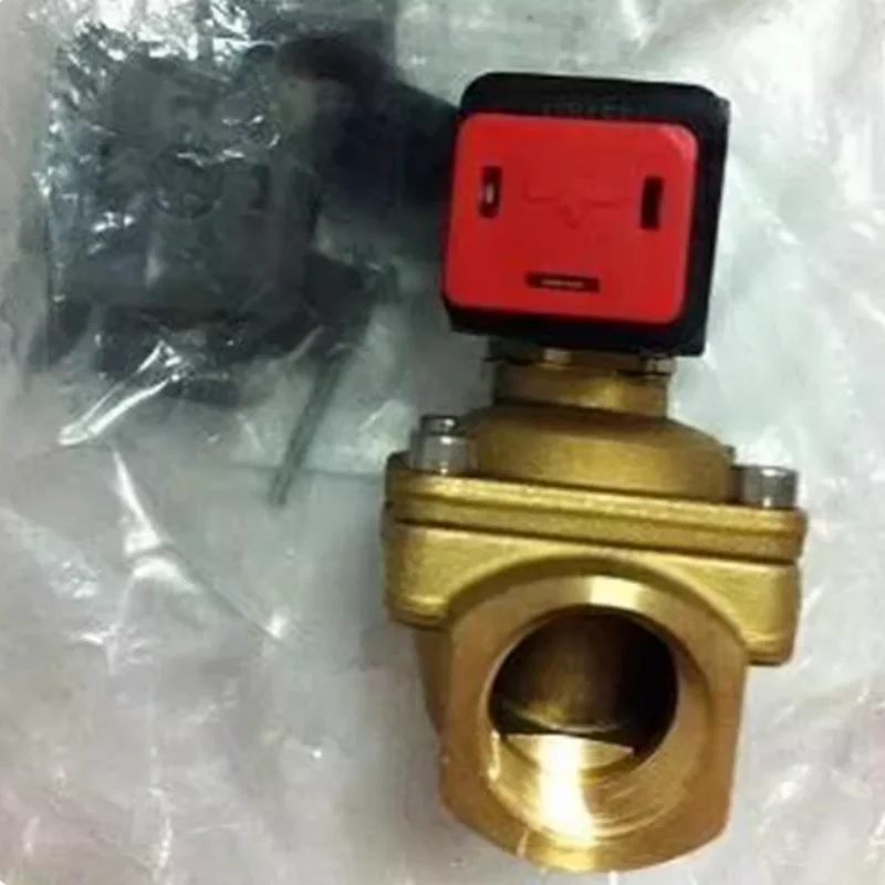 Brand New Original Solenoid Valve Repair Kit 1256274