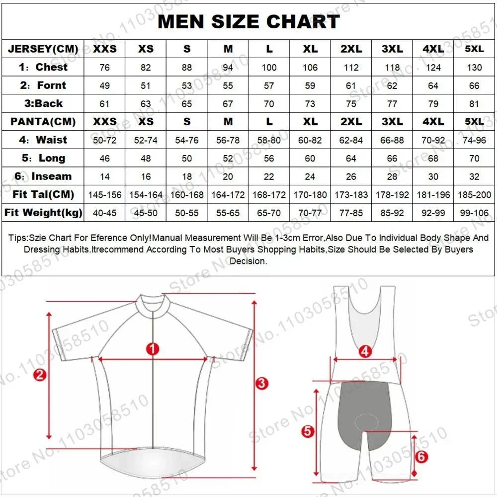 2025 SYN Summer Short Sleeve Jersey Breathable Road Bike Uniform MTB Shirt Bicycle Men Cycling Clothing Set Ropa Ciclismo - view 6