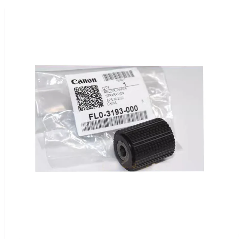 Document feeder roller for Canon IR3225N 3230N 3235N 3245N FL0-3193 ADF pickup roller