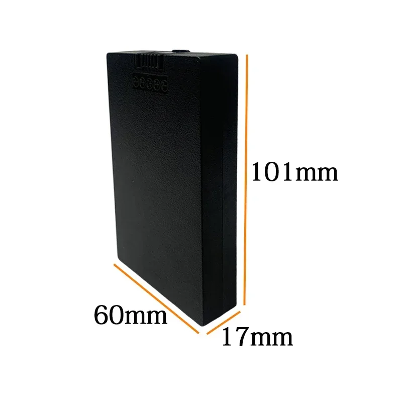 7.4V 5000mAh Smart Door Lock Battery For Xiaomi Bosch Haier Ect