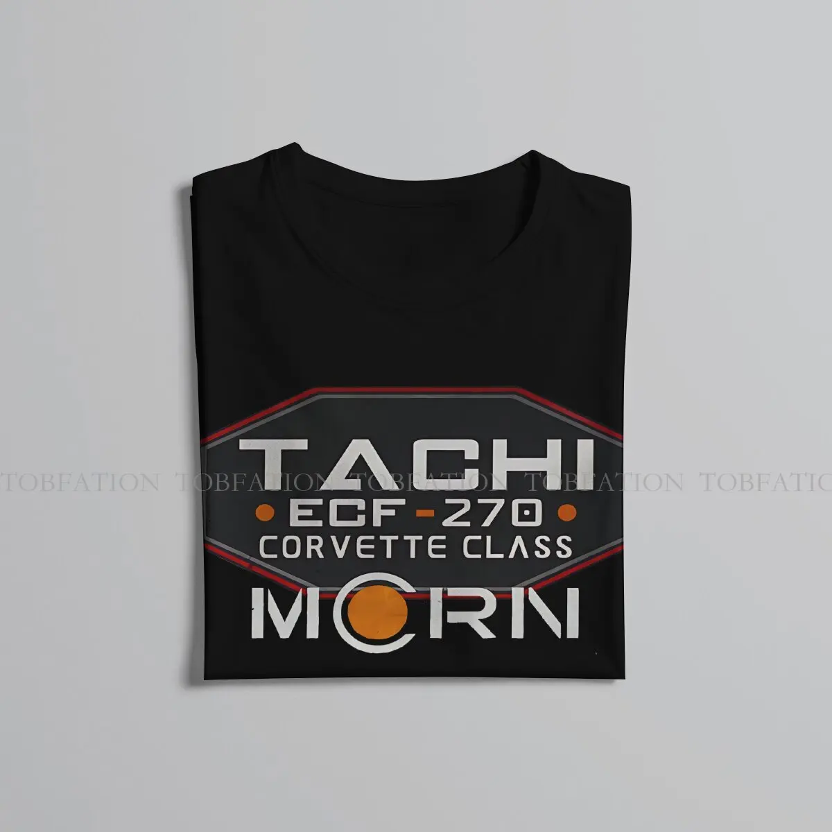 The Expanse Sci-Fi TV Mcrn Tachi Rocinante T Shirt Grunge Men\'s Tees Summer 100% Cotton Clothing Crewneck TShirt