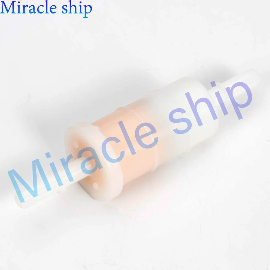 35-879885Q Fuel Filter Fits for Mercury Outboard Motor 40/50/60HP 4 Stroke EFI, 75-115H 8Mm 5/16 Inch 35-879885K 35-879885T