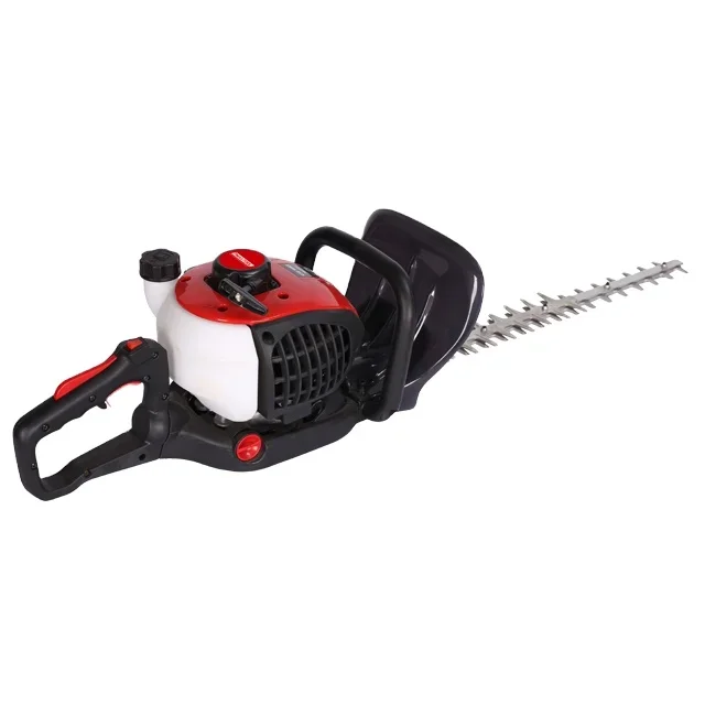Commercial Precision Blade Petrol Hedge Trimmer New 25.4 cc
