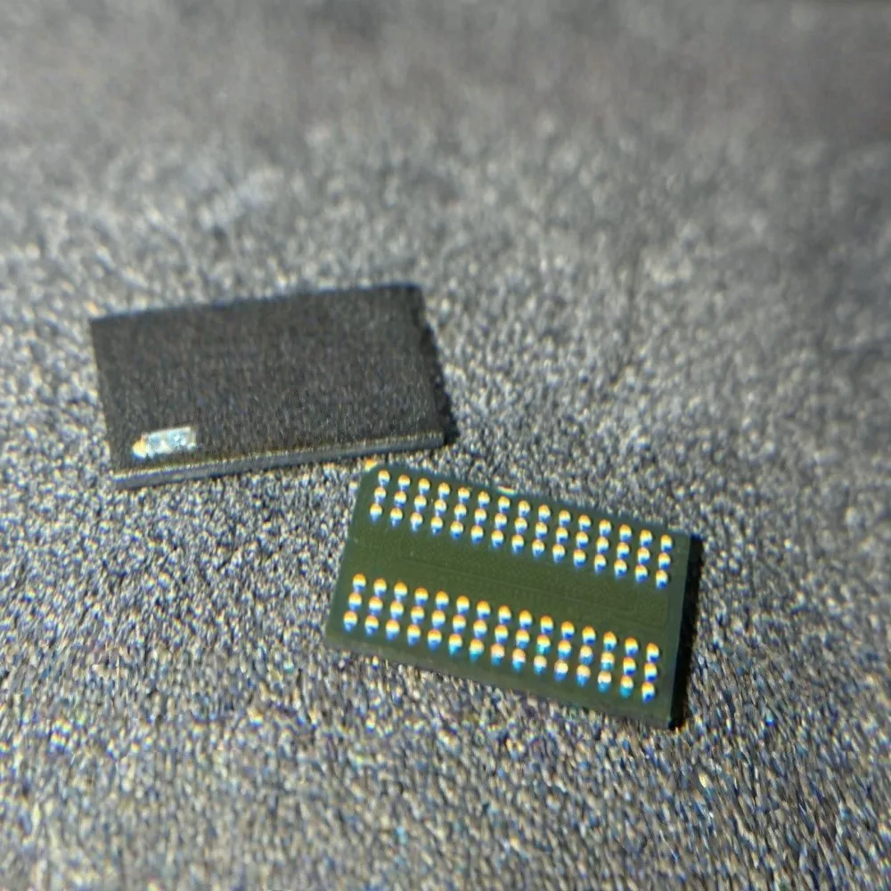 1-20PCS IS42S32800B-6BLI AD9361 AD9361BBCZ ACS758KCB-150B ACS758KCB-150B-PFF-T ACS758 LCQJ LTC3419 LTC3419EDD