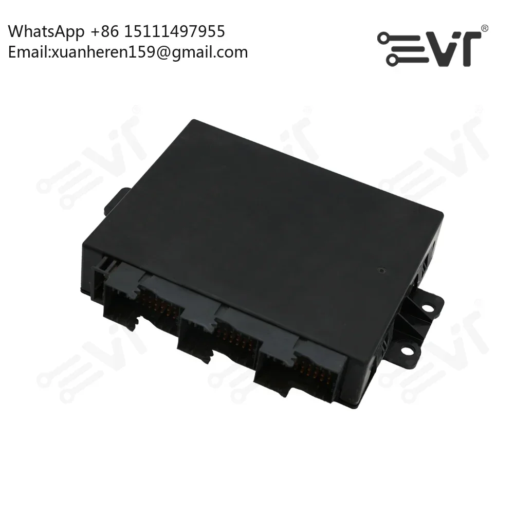 Electrical System Controller 3021072 2753529 2913528 2949976 ECU COO7 Control Unit Truck Computer Board for Scania Truck