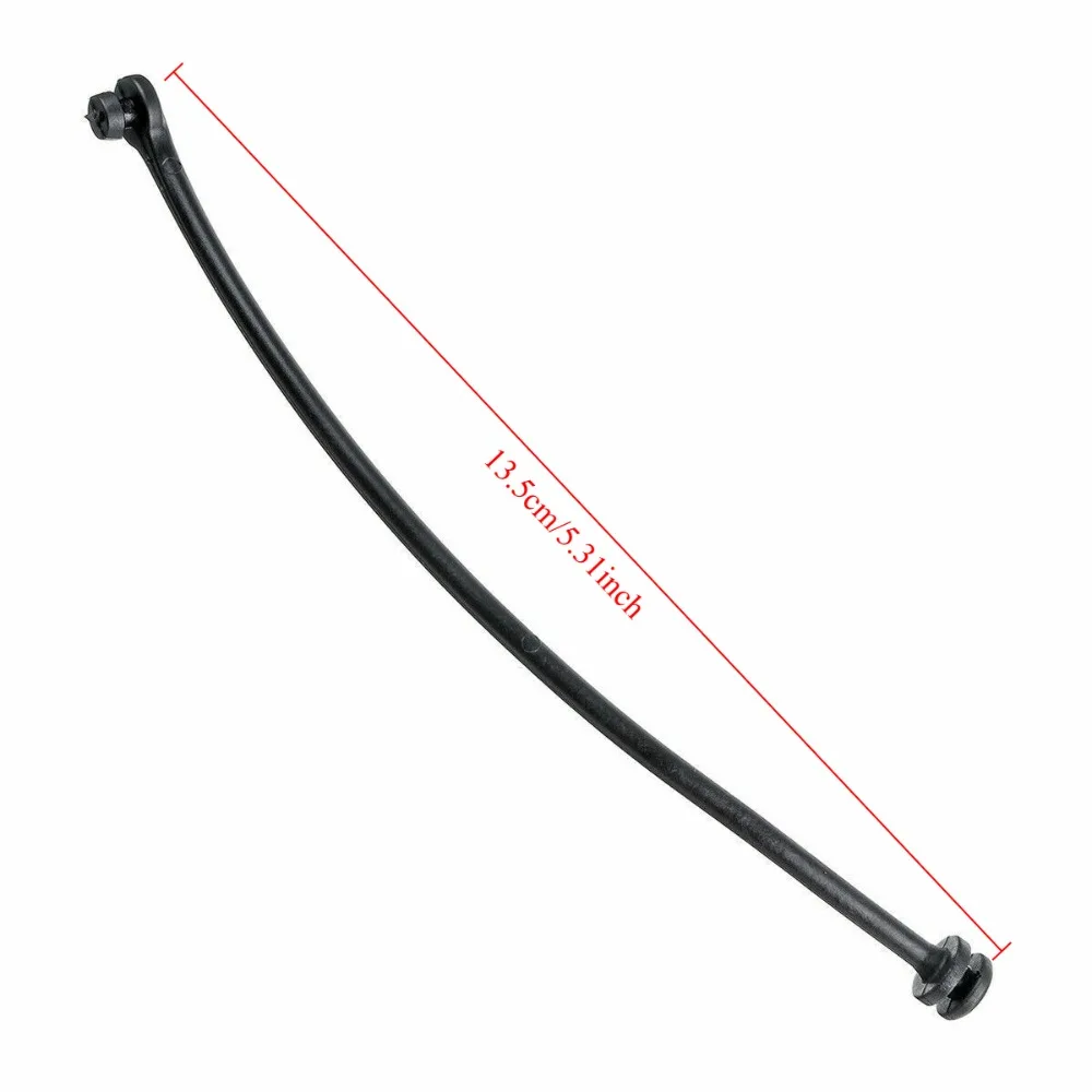 1 PCS Fuel Tank Cap Band Cord Fuel Tank Cap Cable Wire For BMW E81 E87 E88 E46 E90 E91 X3 X5 X6 16117193372