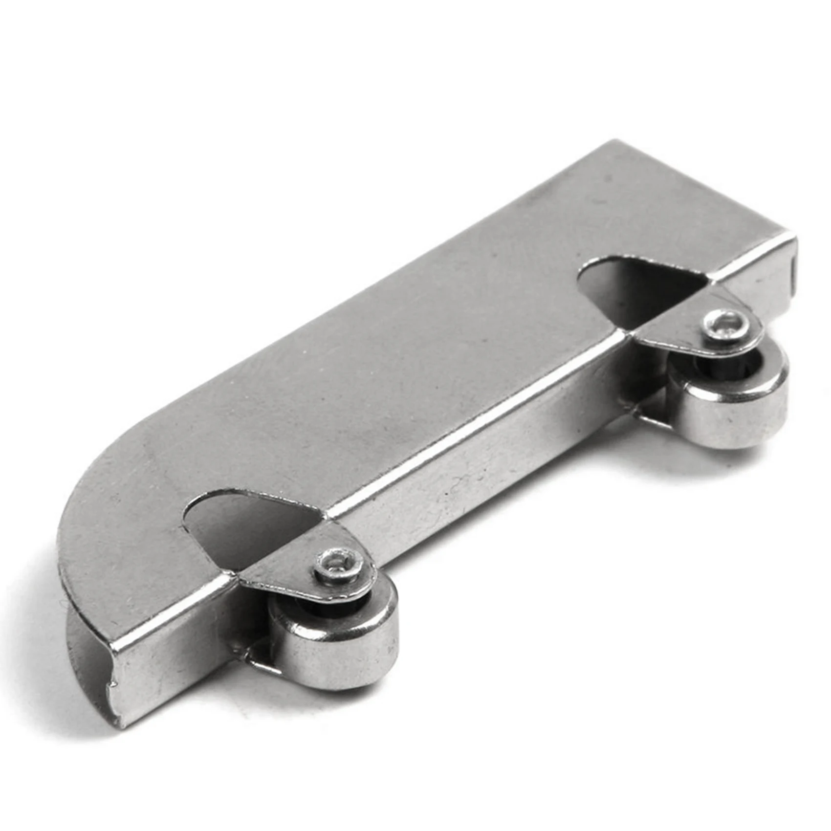 

AB08-20-предметный комплект фурнитуры из нержавеющей стали: двойной роликовый механизм для раздвижных дверей с V-образным пазом, для стеклянных дверей