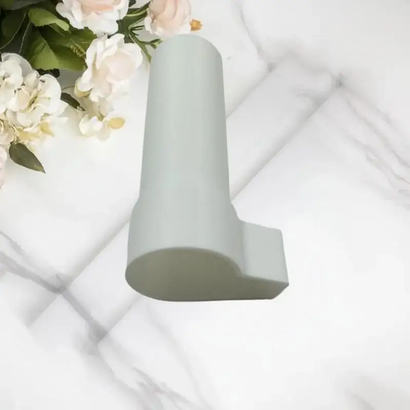 سكوتر كهربائي مقبض خانق دوار سكوتر كهربائي مقبض القبضات المضادة للانزلاق محكم تويست تحكم للمنضدية #1