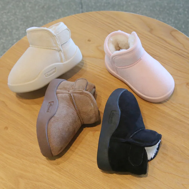 Thumbnail 2 - #85 Baby Winter Boots List of Top Picks