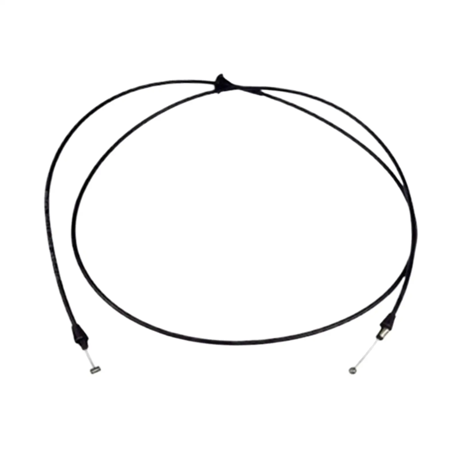 F65Z16916Ab Sturdy Supplies Simple Installation Direct Replace Oil Extractor Release Cable Accessories for Ford F150 F250