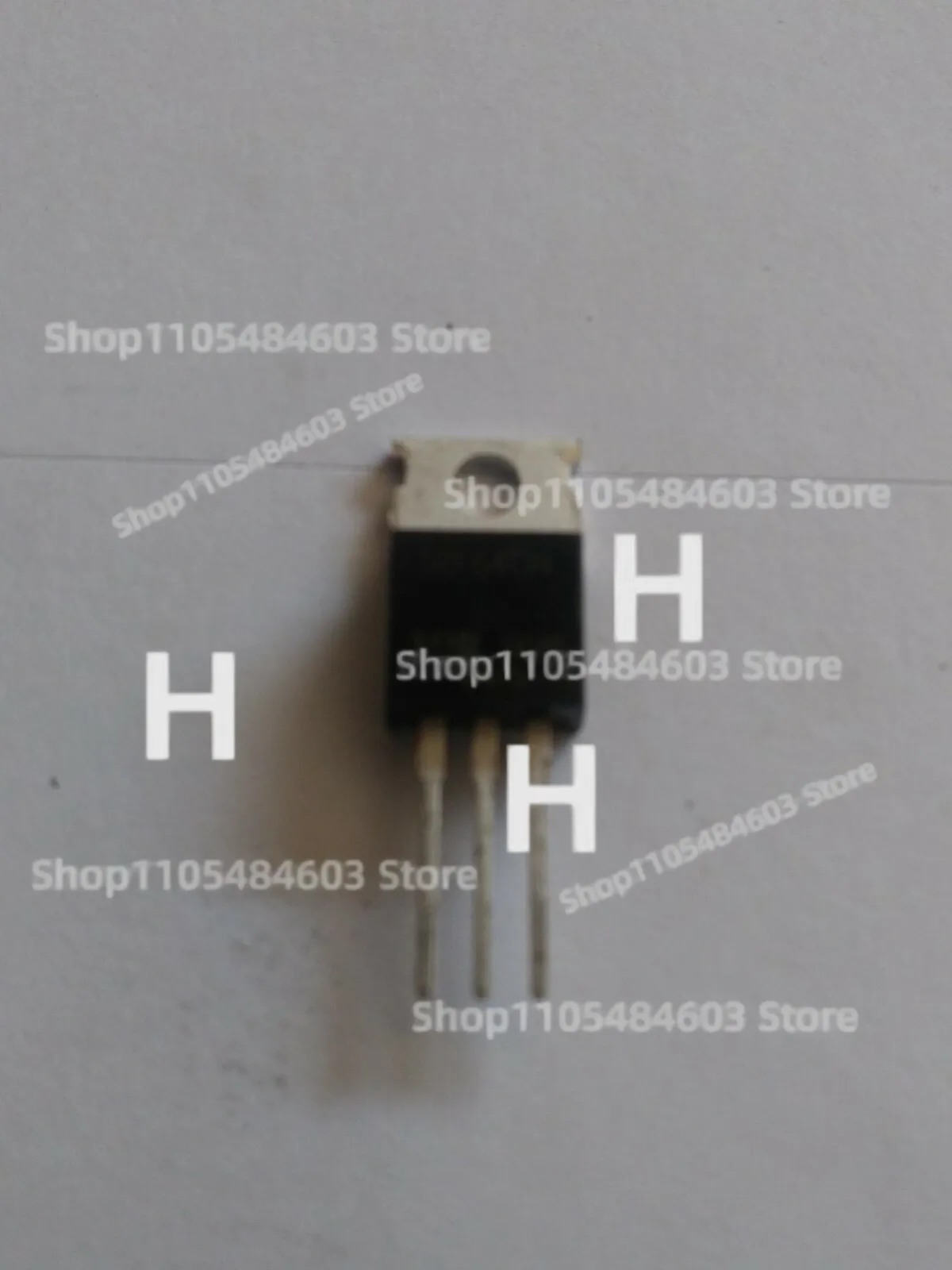FTDW 5 Pcs IRF640 IRF640N TO-220 N-Channel FOR IR Power MOSFET