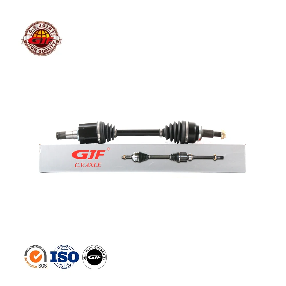 FTR32560X Auto Transmission Parts Axle Assembly Right Left Drive Shaft For Mazda M6 ATENZA CX5 2.5 CX8 2.0 2014-