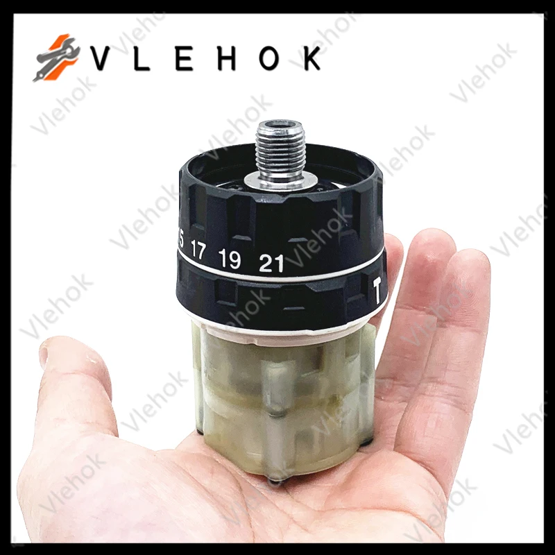 

GEAR ASSEMBLY FOR MAKITA XPH10 DHP482
