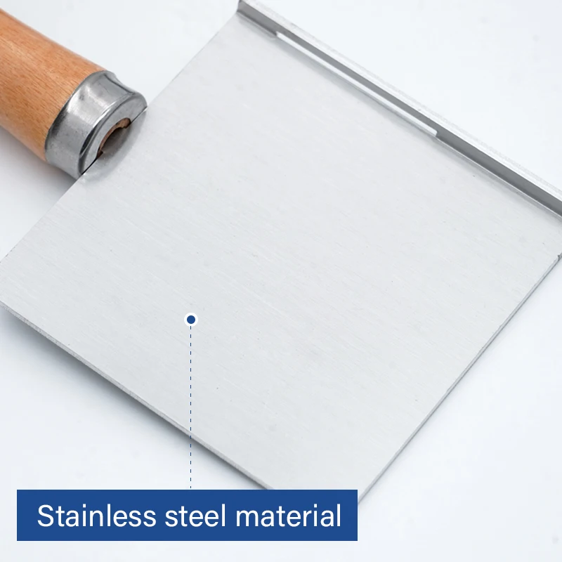 

1 шт., стоматологический восковой шпатель, обработка зубных протезов, воск, стоматологические лабораторные инструменты, алюминиевый сплав, квадратный полукруглый инструмент для восковой плотины