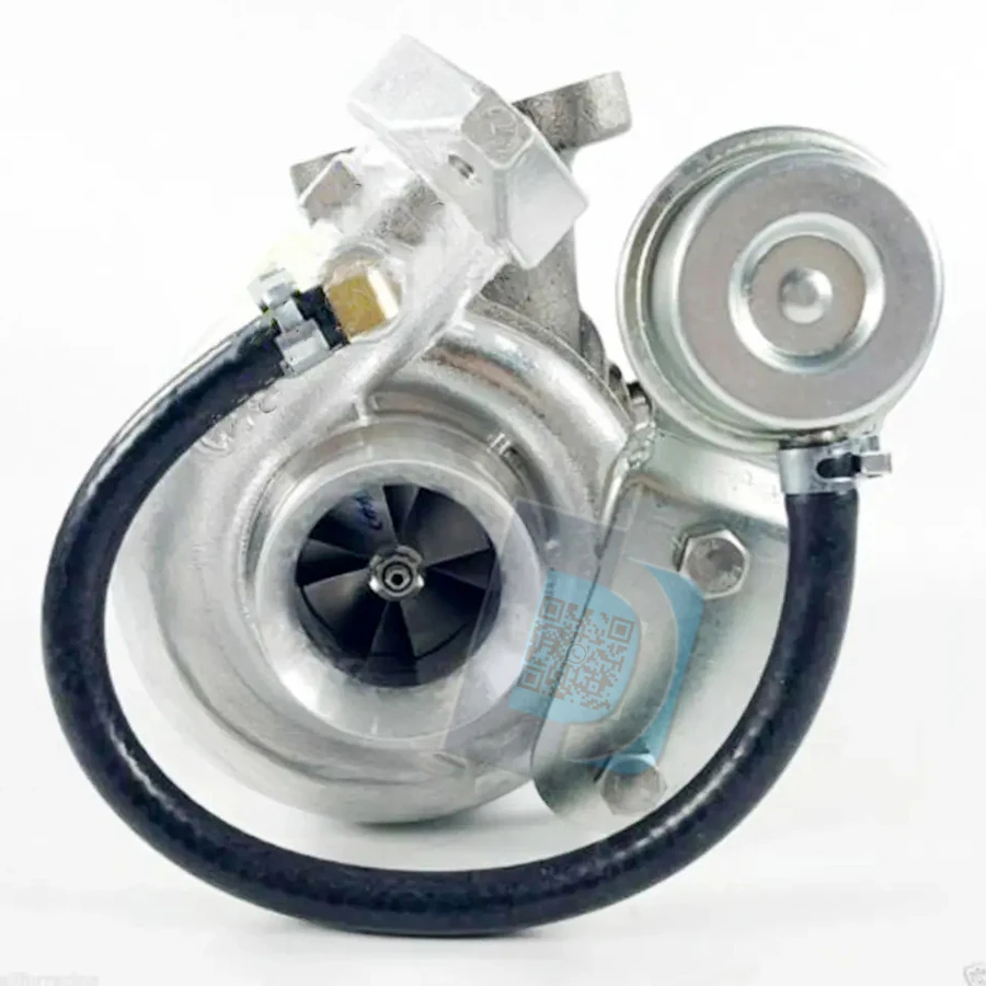 CT9 Turbocharger 1720164190  17201-64190 For Toyota Starlet GT Tercel 1998- PASEO GLANZA EP82 EP91 Avensis 4EFTE 16-Valve 1.3L