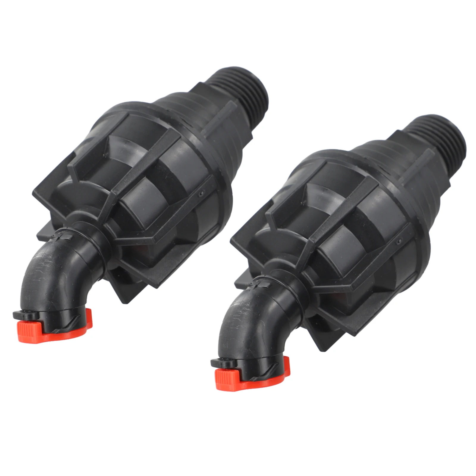 

Outdoor Watering Agricultural Sprinkler Flexible Watering Flexible Stable Watering Device Sprayer 120*40*40 Mm Extension Rod