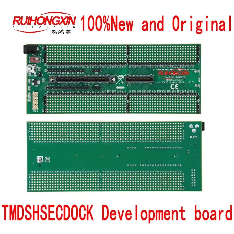 

TMDSHSECDOCK Development board 100%New and Original