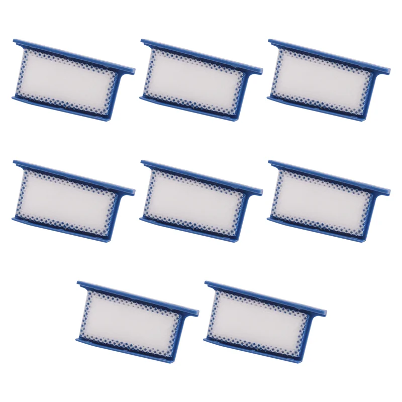 

ABZY-For Re Spironics Dream Station Replacement Filter Set Reusable Pollen Filter CPAP Filters