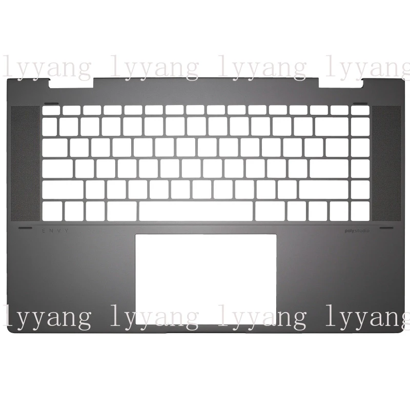

f For HP ENVY X360 15-FE 15-FH LCD Back Cover Lid Bezel Palmrest Bottom Lower Case