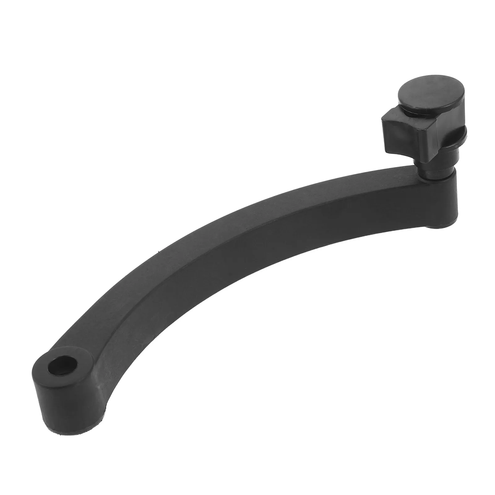 Truck Wheel Balancer Handle Plastic Replacement High Precision Tire Balancing Machine Handle for Auto Repair Shops DIY Tire